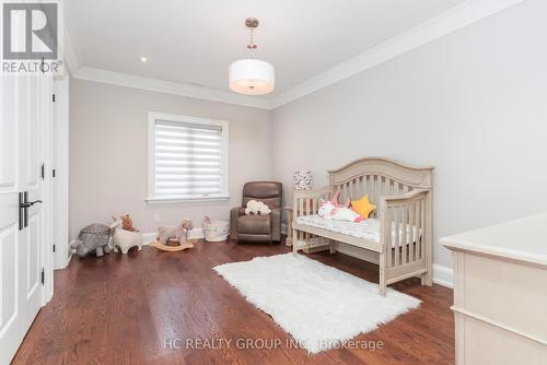 79 Denham Drive, Richmond Hill (South Richvale), ON - Indoor Photo Showing Bedroom