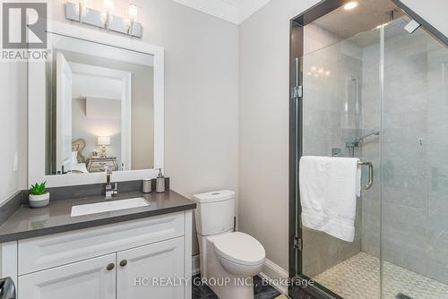 79 Denham Drive, Richmond Hill (South Richvale), ON - Indoor Photo Showing Bathroom