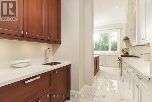 79 Denham Drive, Richmond Hill (South Richvale), ON - Indoor Photo Showing Kitchen