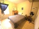 17 23 Rosario Street, Edmundston, NB  - Indoor Photo Showing Bedroom 