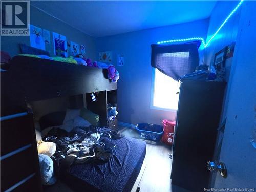 17 23 Rosario Street, Edmundston, NB - Indoor Photo Showing Bedroom