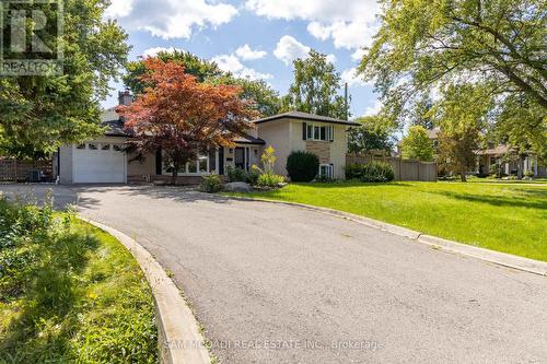 1198 Willowbrook Drive S, Oakville, ON 