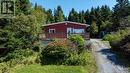 83 Mclaughlin Road, Saint John, NB  - Outdoor With Deck Patio Veranda 