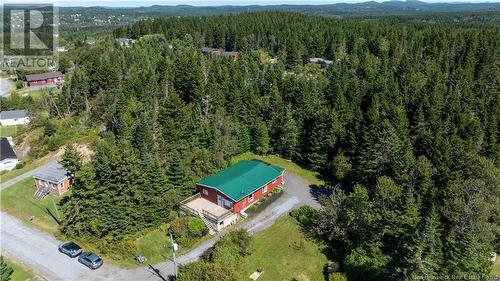 83 Mclaughlin Road, Saint John, NB - Outdoor With View