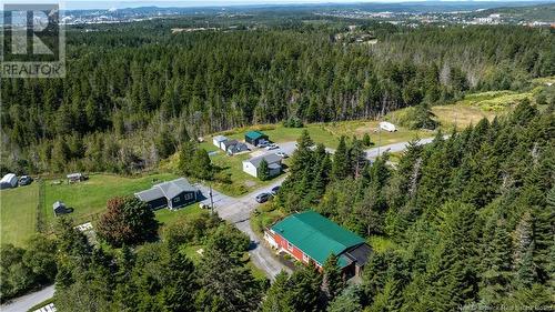 83 Mclaughlin Road, Saint John, NB - Outdoor With View