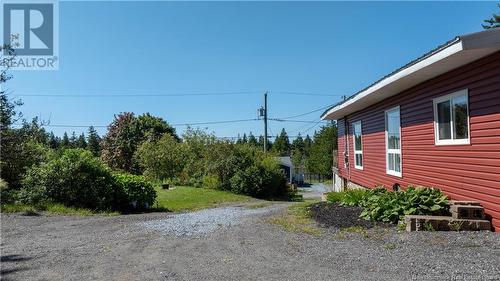 83 Mclaughlin Road, Saint John, NB - Outdoor