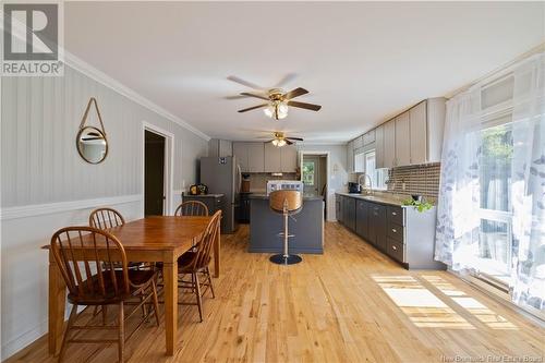 83 Mclaughlin Road, Saint John, NB - Indoor Photo Showing Dining Room