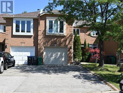 5241 Cinnamon Road, Mississauga (East Credit), ON - Outdoor