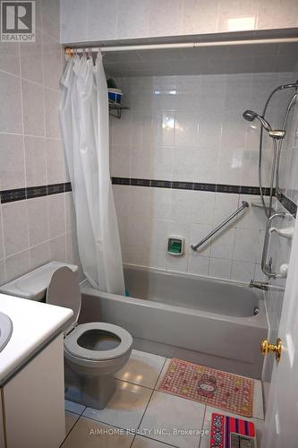 5241 Cinnamon Road, Mississauga (East Credit), ON - Indoor Photo Showing Bathroom