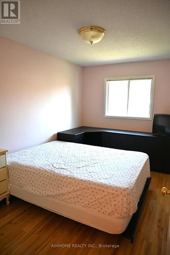 5241 Cinnamon Road, Mississauga (East Credit), ON - Indoor Photo Showing Bedroom