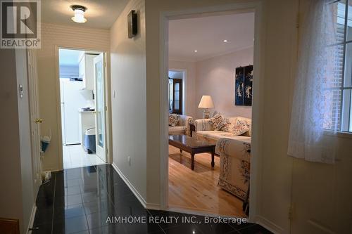 5241 Cinnamon Road, Mississauga, ON - Indoor Photo Showing Other Room