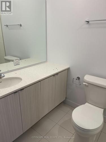 507 - 2433 Dufferin Street W, Toronto (Briar Hill-Belgravia), ON - Indoor Photo Showing Bathroom