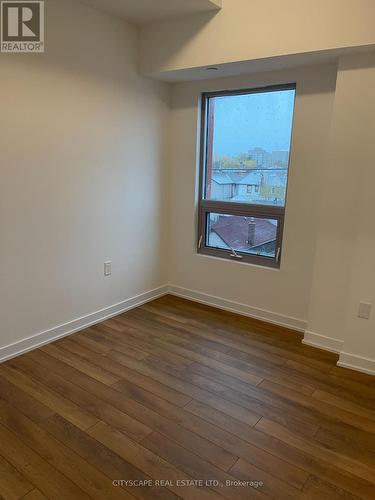 507 - 2433 Dufferin Street W, Toronto (Briar Hill-Belgravia), ON - Indoor Photo Showing Other Room