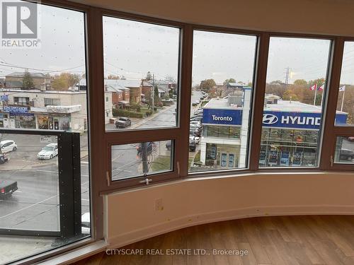 507 - 2433 Dufferin Street W, Toronto (Briar Hill-Belgravia), ON - Indoor Photo Showing Other Room