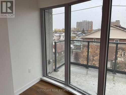 507 - 2433 Dufferin Street W, Toronto (Briar Hill-Belgravia), ON - Indoor Photo Showing Other Room