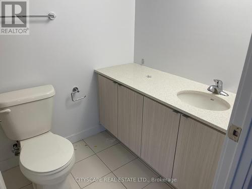 507 - 2433 Dufferin Street W, Toronto (Briar Hill-Belgravia), ON - Indoor Photo Showing Bathroom