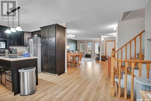 231 Marcotte Way, Saskatoon, SK - Indoor Photo Showing Kitchen