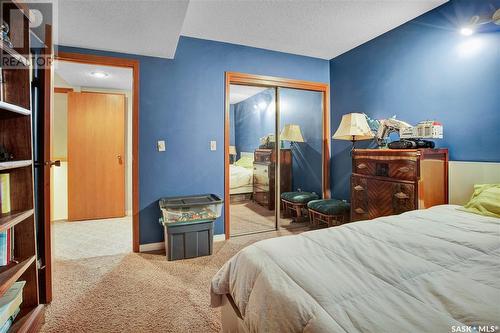 231 Marcotte Way, Saskatoon, SK - Indoor Photo Showing Bedroom