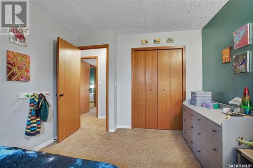 231 Marcotte Way, Saskatoon, SK - Indoor Photo Showing Bedroom