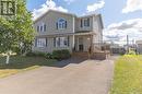 6 Dalton Street, Riverview, NB  - Outdoor With Facade 