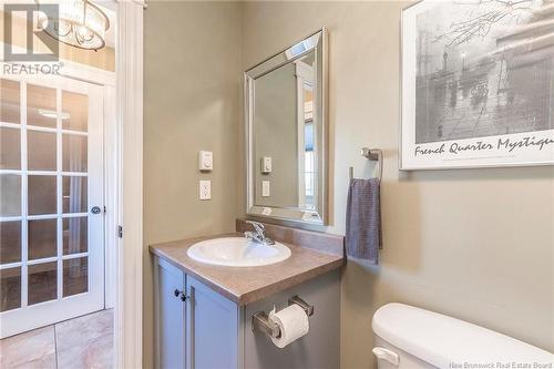 6 Dalton Street, Riverview, NB - Indoor Photo Showing Bathroom