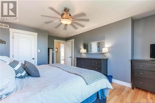 6 Dalton Street, Riverview, NB - Indoor Photo Showing Bedroom