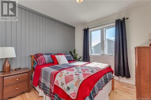 6 Dalton Street, Riverview, NB - Indoor Photo Showing Bedroom