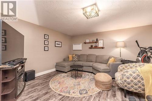 6 Dalton Street, Riverview, NB - Indoor Photo Showing Living Room