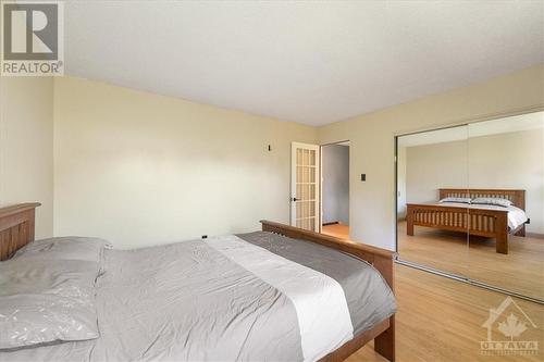 2376 Ogilvie Road, Ottawa, ON - Indoor Photo Showing Bedroom