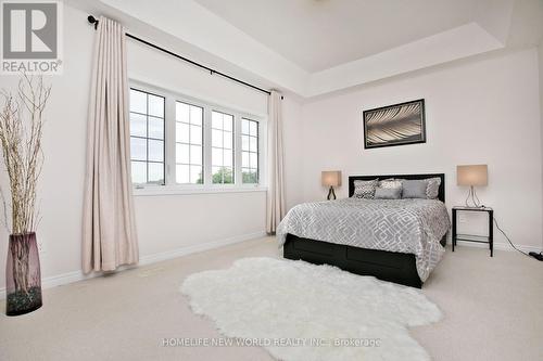 26 Read Street, Aurora, ON - Indoor Photo Showing Bedroom