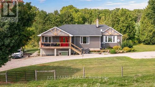 295473 29Th Line, Zorra (Thamesford), ON 