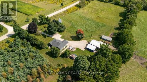 295473 29Th Line, Zorra (Thamesford), ON 