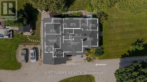 295473 29Th Line, Zorra (Thamesford), ON 