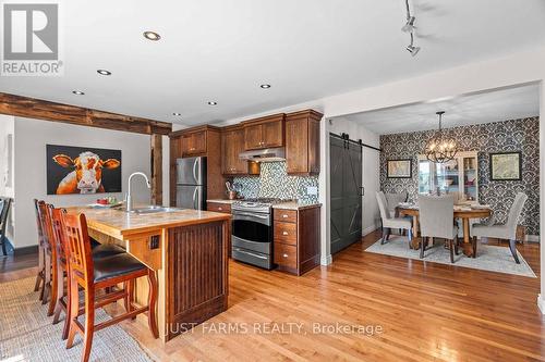 295473 29Th Line, Zorra (Thamesford), ON 