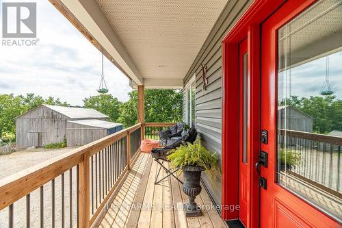 295473 29Th Line, Zorra (Thamesford), ON 