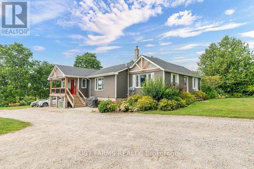 295473 29Th Line, Zorra (Thamesford), ON 