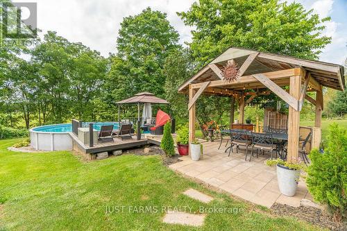 295473 29Th Line, Zorra (Thamesford), ON 