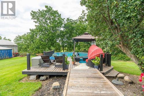 295473 29Th Line, Zorra (Thamesford), ON 