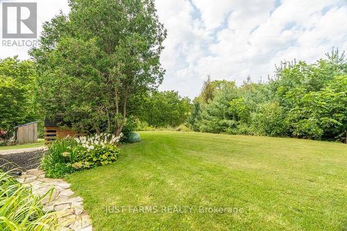 295473 29Th Line, Zorra (Thamesford), ON 