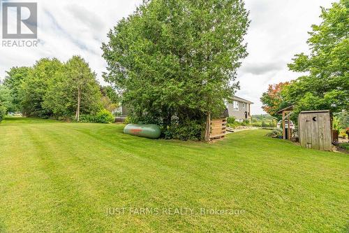 295473 29Th Line, Zorra (Thamesford), ON 