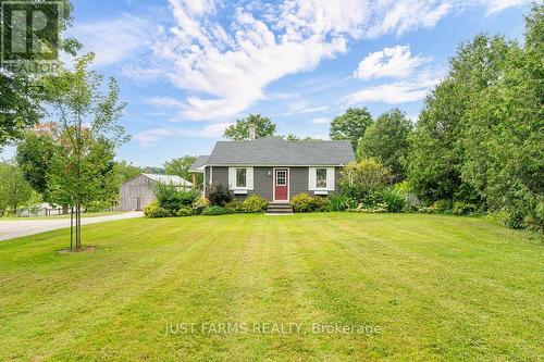 295473 29Th Line, Zorra (Thamesford), ON 