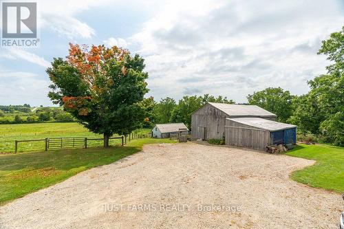 295473 29Th Line, Zorra (Thamesford), ON 