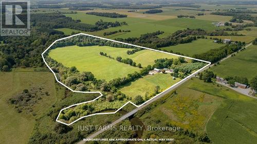 295473 29Th Line, Zorra (Thamesford), ON 