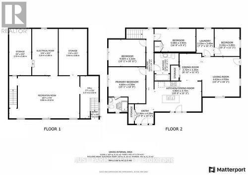 295473 29Th Line, Zorra (Thamesford), ON 