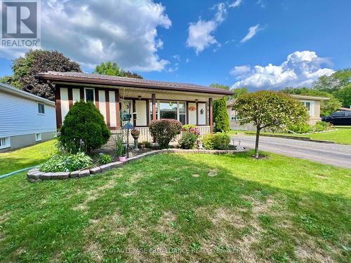 3 Alnet Drive, Belleville, ON - Outdoor With Facade