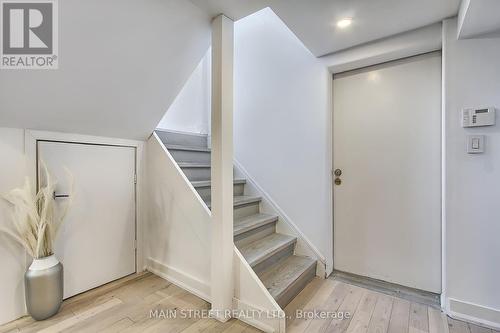 1 Hillavon Drive S, Toronto (Princess-Rosethorn), ON - Indoor Photo Showing Other Room