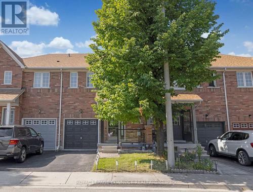 24 Wuthering Heights Road, Toronto (Rouge), ON - Outdoor With Facade