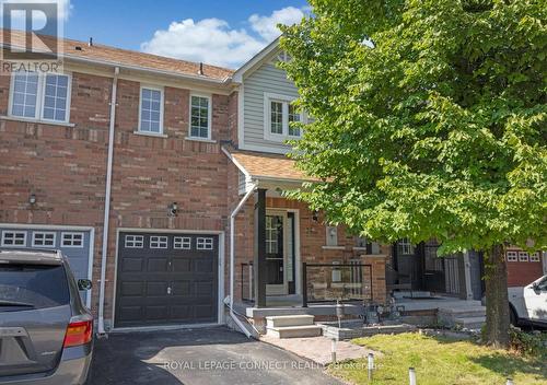 24 Wuthering Heights Road, Toronto (Rouge), ON - Outdoor