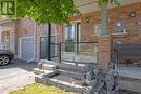 24 Wuthering Heights Road, Toronto (Rouge), ON  - Outdoor 