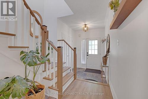 24 Wuthering Heights Road, Toronto (Rouge), ON - Indoor Photo Showing Other Room